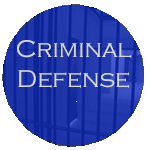 criminal defense